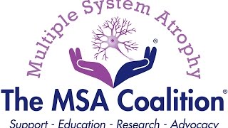 MSA COALITION PATIENT & FAMILY CONFERENCE - NEW ORLEANS 2016 - PART 2