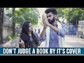 Don't Judge A Book By It's Cover | Dheeraj Dixit | karamjale