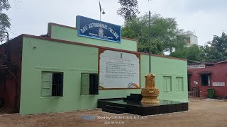 55th foundation day celebration @DAV autonomous college titlagarh, Bolangir #padmashree Haldhar nag