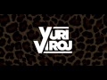 Yuri Viroj - Leopard