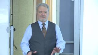 Dr. Phillip Karber Explains Russian Operations in Ukraine