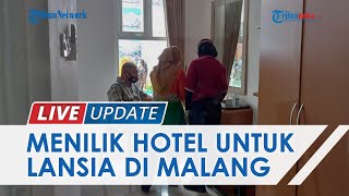 Kadoea Senior Living Malang Sajikan Hunian Mewah bagi Lansia, Fasilitas Bak Hotel Berbintang