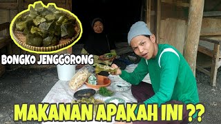 VLOG#31 KULINER PEDESAAN || BONGKO JENGGORONG