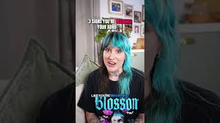 The truth about masking plus an absolute truth bomb at the end 💣 #adhd #adhdbrain #adhdprobs