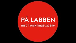 På labben: Teaser