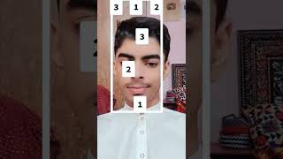 Mujeeb Deaf! 😁👍 Logic Challenge IQ he fool say why know 🤨😏 | August 11, 2023 #mujeebdeaf