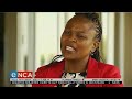 Public Protector faces calls for her to be removed