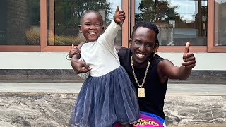 EEZZY Spends Time With LAKISA Girl In The Trending Video Singing Mar Kere