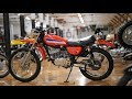 1974 Suzuki TS250L SAVAGE