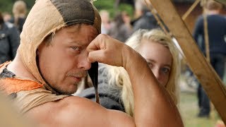 Opplev Avaldsnes - Viking festival documentary 2017