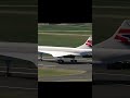 concorde best landing landing aeroflyfsglobal 10 january 2025