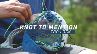 Triangle Top Lock
