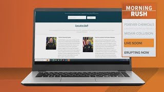Fort Worth police to go live with a new website