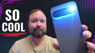 Pixel 11 Mystery Feature REVEALED! And It's Cool!