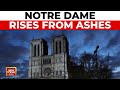 Notre Dame Reopens: Trump, Macron Attending Ceremony 5 Years After Devastating Fire