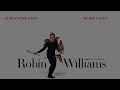 Robin Williams Live on Broadway Golf