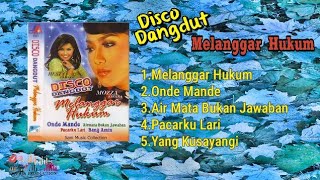 Mozza Kirana - Disco Dangdut Melanggar Hukum