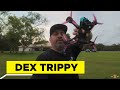 Dronarchy FPV Tricks: Dex Trippy