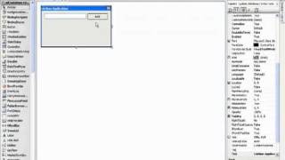 YouTube VB NET Tutorial 8 List Box Visual Basic 2008 2010