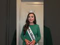 Miss Missouri and the Thompson Foundation share important information during World Autism Month