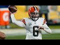 Baker Mayfield FULL 2020-2021 Highlights