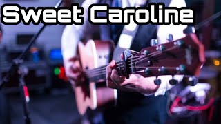 Sweet Caroline | Neil Diamond | Live Clip