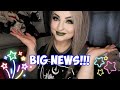 I Have BIG NEWS! - LunaLily 2021