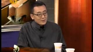 锵锵三人行2012-11-21 B:冯小刚与《一九四二》