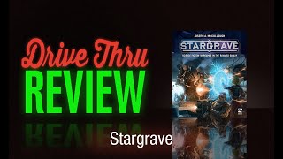 Stargrave Review