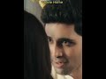 romantic scene of major movie. adivi sesh siee m manjrekar love ❤ story short video