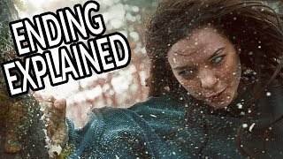 HANNA (2019) Ending Explained!