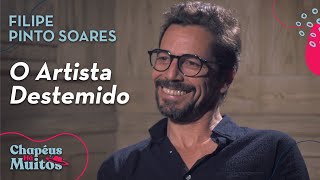 Chapéus Há Muitos | Filipe Pinto Soares