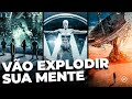 Top 10 FILMES e SÉRIES Que VÃO MEXER Com a Sua MENTE