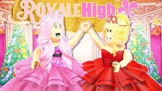 Roblox My Room Mate Royale High Gamingwithpawesometv - roblox royale high w princess cheridet