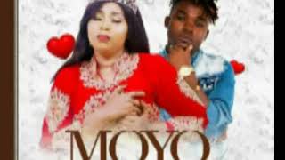 Snura Ft.Aslay-MOYO NIACHE