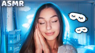 ASMR, яке НЕ потрібно ДИВИТИСЬ😴 ВИ ЗАСНЕТЕ ЗА 2 ХВИЛИНИ😲