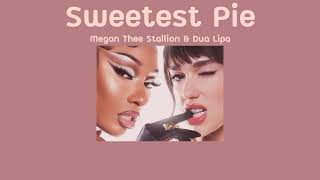 [THAISUB/แปลไทย] Sweetest Pie - Megan Thee Stallion & Dua Lipa