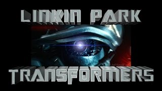 Linkin Park - Numb - (Music Video) - Vocals Version - Transformers 3