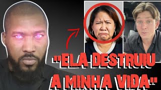 INTERESSEIRA do TikTok Humilhada AO VIVO! Ela Nunca Esperou Por Isso!