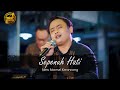 SEPENUH HATI - Rony Parulian, Andi Rianto _ New Normal Keroncong (Music Video Cover)