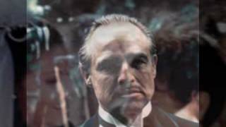 Nino Rota　映画「ゴッドファーザー」Love theme from THE GODFATHER