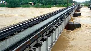 eluru railway track