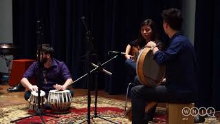 Pendiente Trio - "Amanecer" Pendiente Trio - "Amanecer"