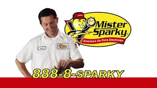 Mister Sparky | Ready When You Are | Boiling Point Media | TV Commercial