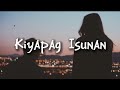 KIYAPAG ISUNAN - Nursahin (Prod. Tausug Production & Mike Studio)