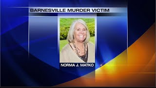 Belmont County Murder and Kidnapping