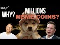 Why Memecoins Have Made People Rich!