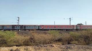 BHACHAU TO ANJAR FOUR LANE ROAD / KANDLA /INDIA /KUTCHH/GUJRAT