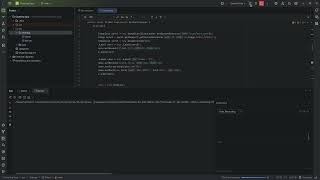 Chat App in Java | Swing app