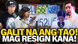 GRABE KA BANGAG! NAG HAHANAP NG MA SISISI SAPUL SI TAMBA AT MARCOS JR KAY TED FAILON